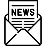 Newsletter icon