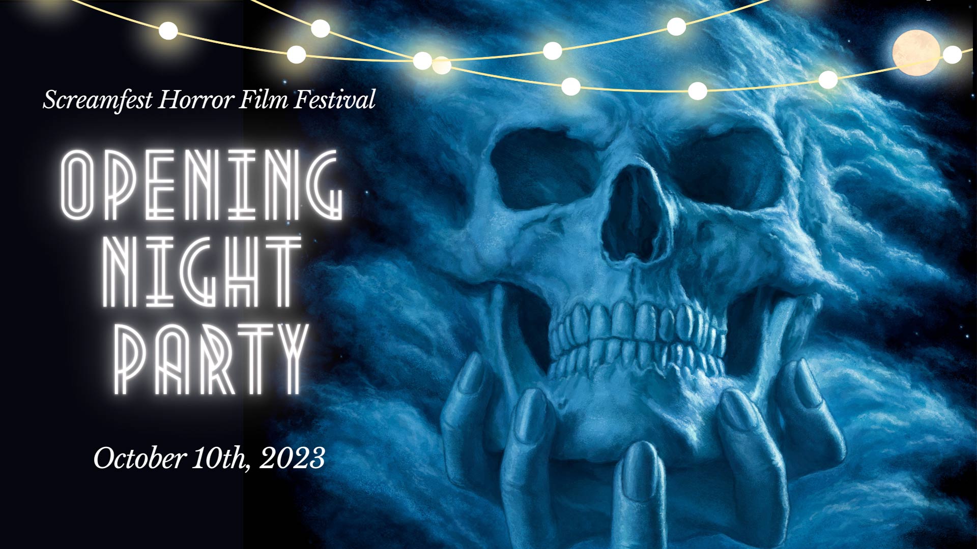 Opening Night Party