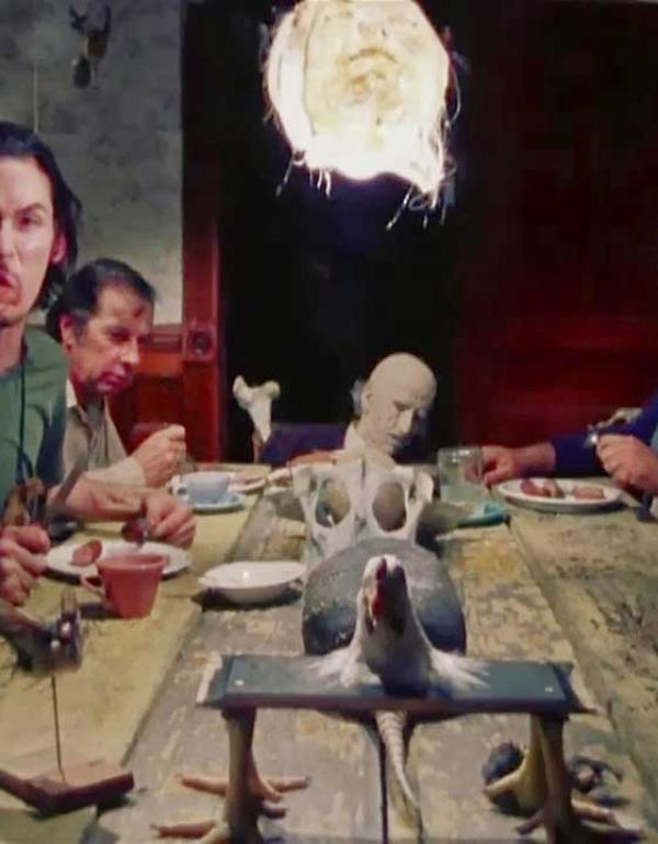 The Power of Sound in The Texas Chainsaw Massacre SCREAMFEST