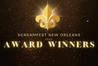2023 Screamfest New Orleans Winners