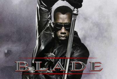 Blade Film Still