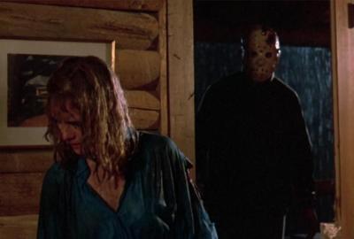 Friday The 13th: The Final Chapter