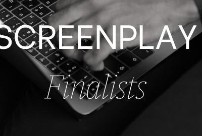 Screenplay Finalists