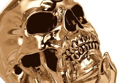 Skully Award