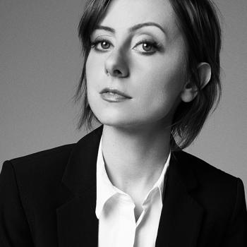 Portrait of Allisyn Snyder photographed by Ben Cope