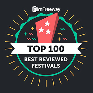 Top 100 Best Reviewed Festival
