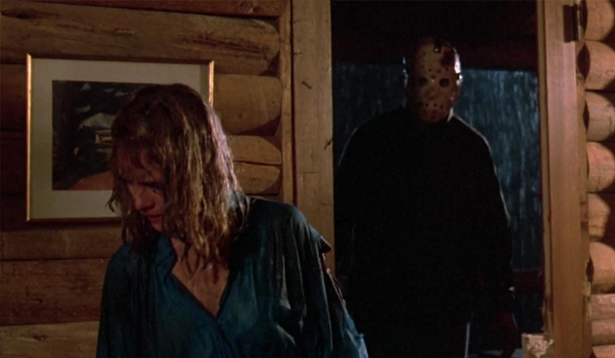 Friday The 13th: The Final Chapter