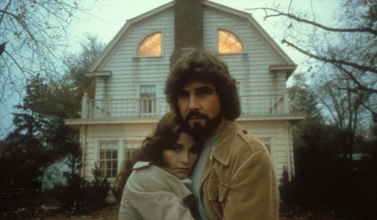 Amityville Horror film still