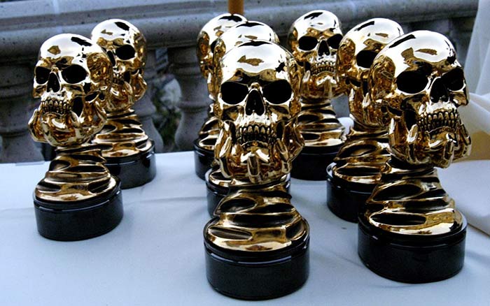 Skully Awards