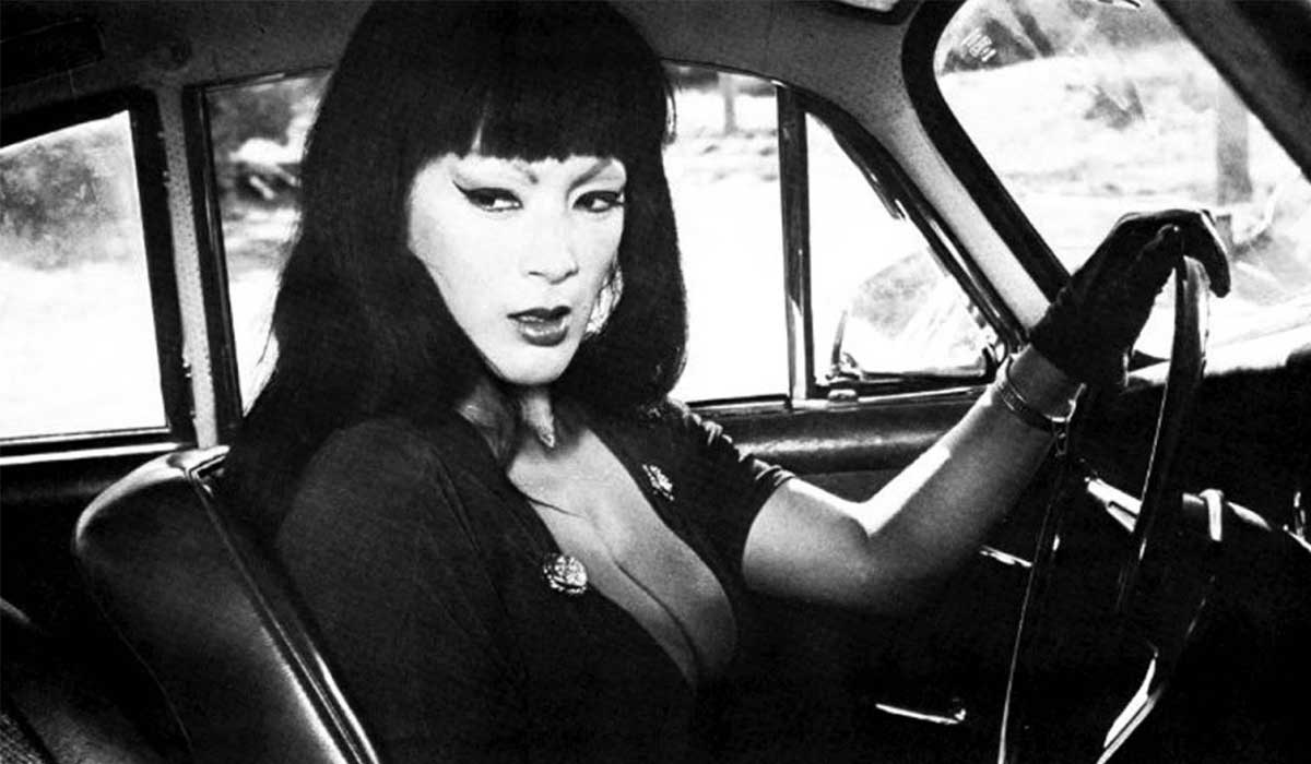 Tura Satana