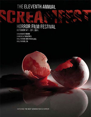 Click HERE! To check out the 2011 Festival Brochure