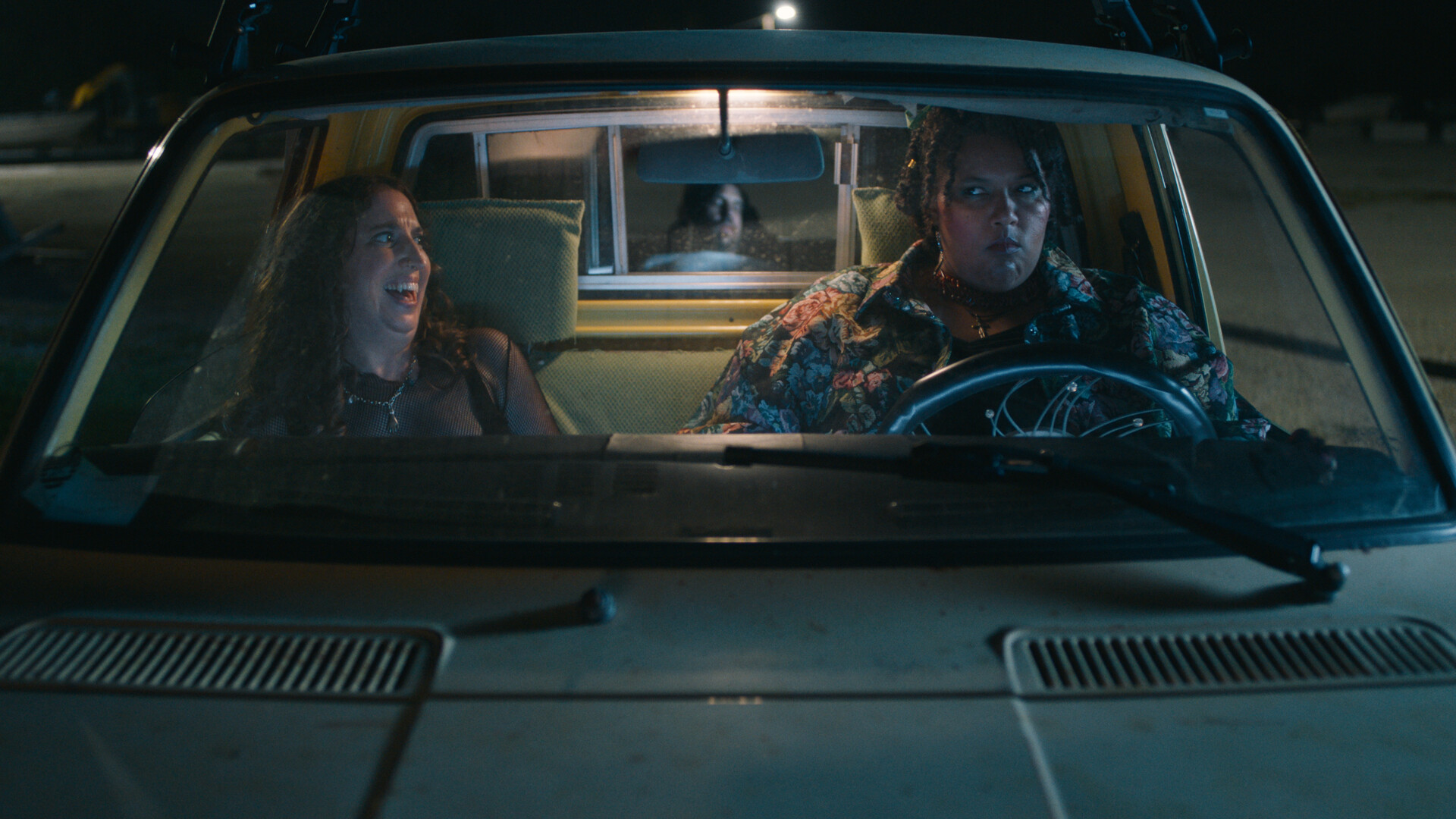 Thirst Trap | SCREAMFEST