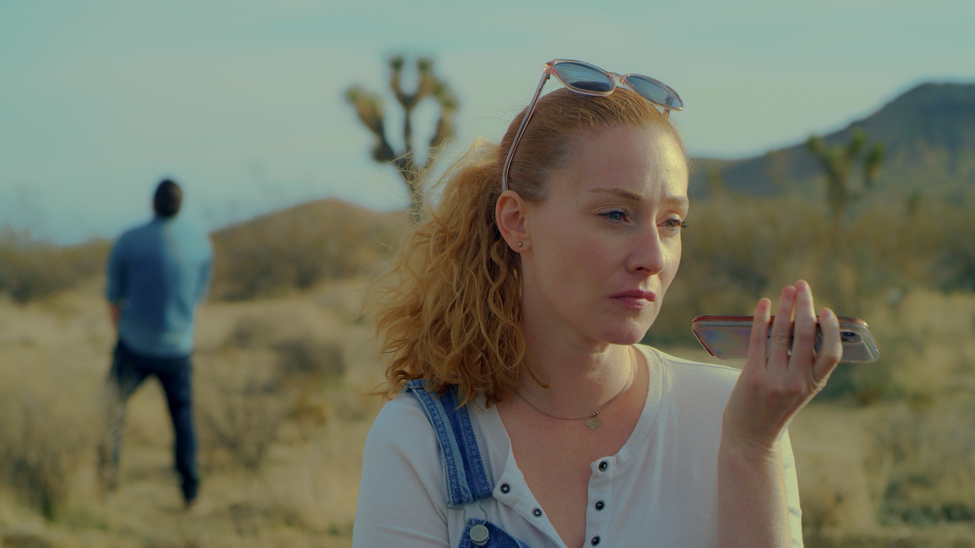 8 FOUND DEAD | SCREAMFEST