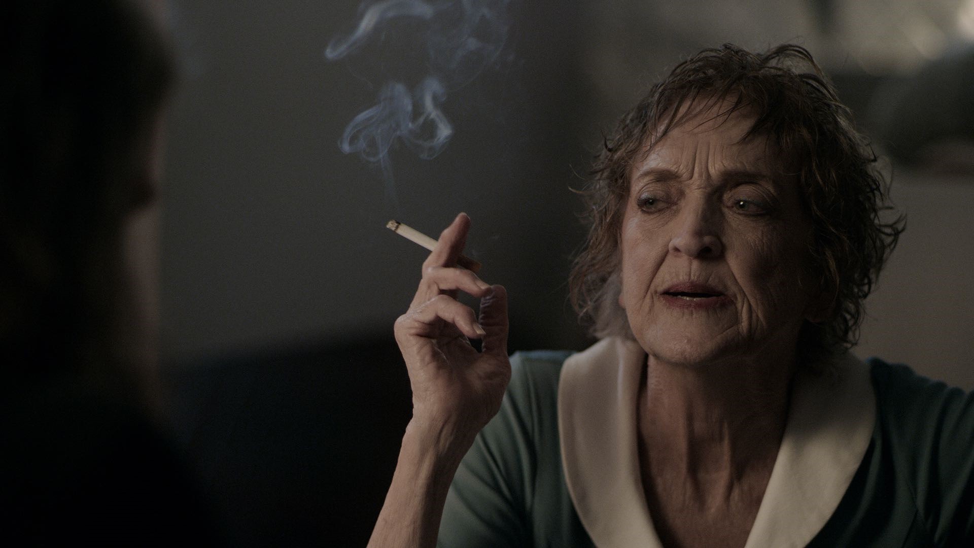 8 FOUND DEAD | SCREAMFEST