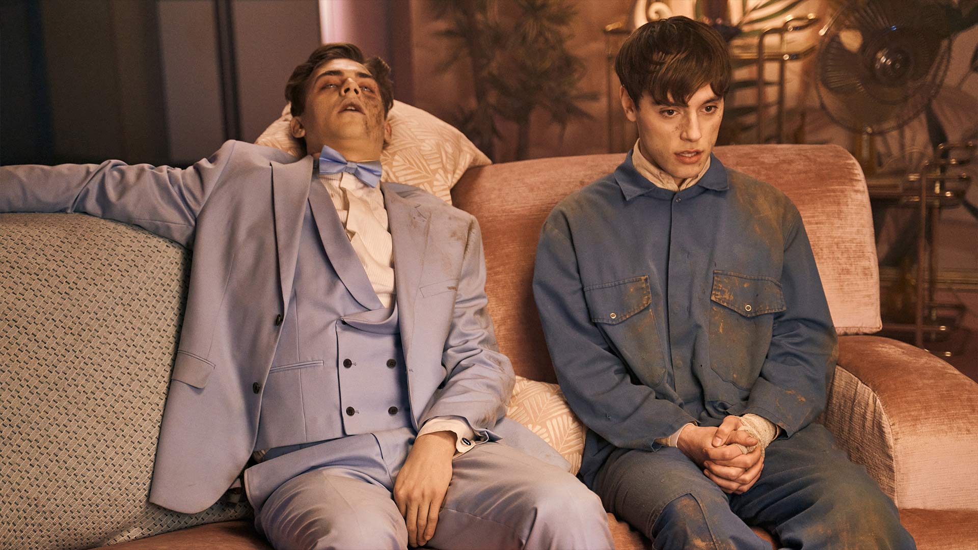 The Loneliest Boy In The World SCREAMFEST