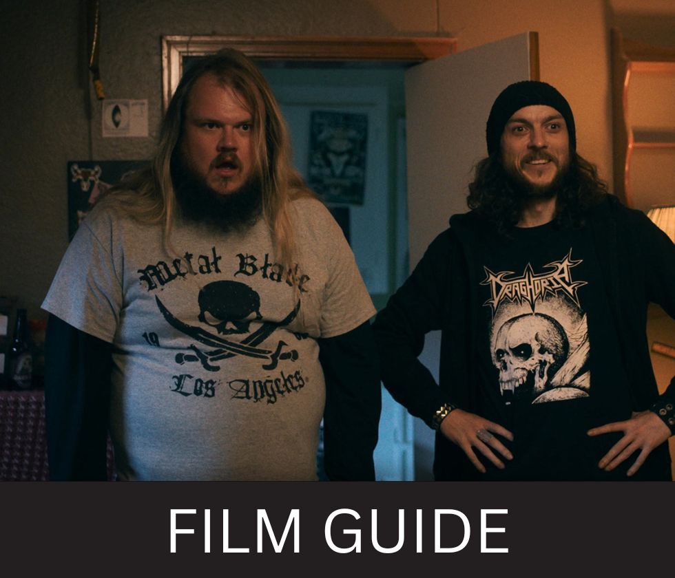 Film Guide