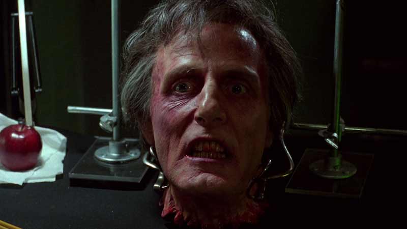 Bride of Re-Animator