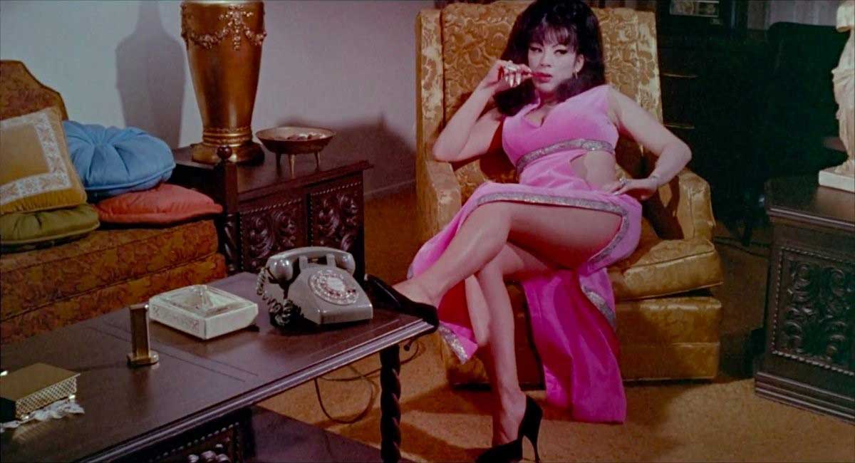 Tura Satana