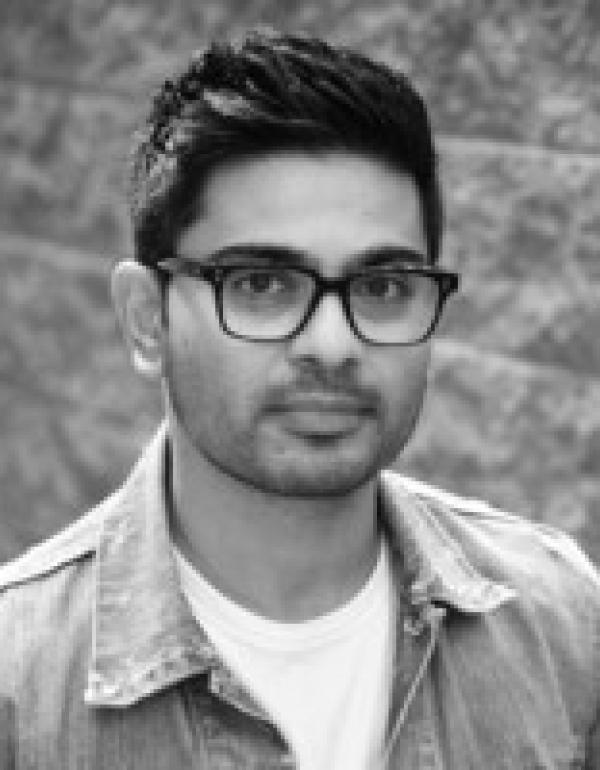 Iqbal Ahmed