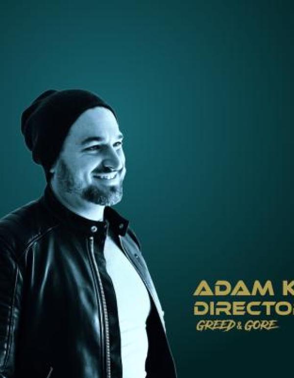 Adam Kirkey-Director