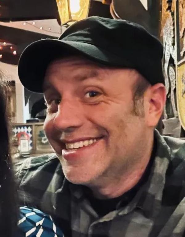 Jason Affolder
