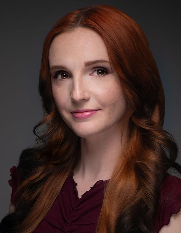 Kyra Gardner