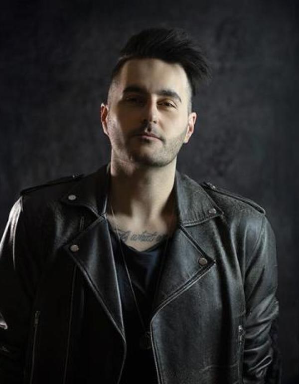 Director Nick Kozakis