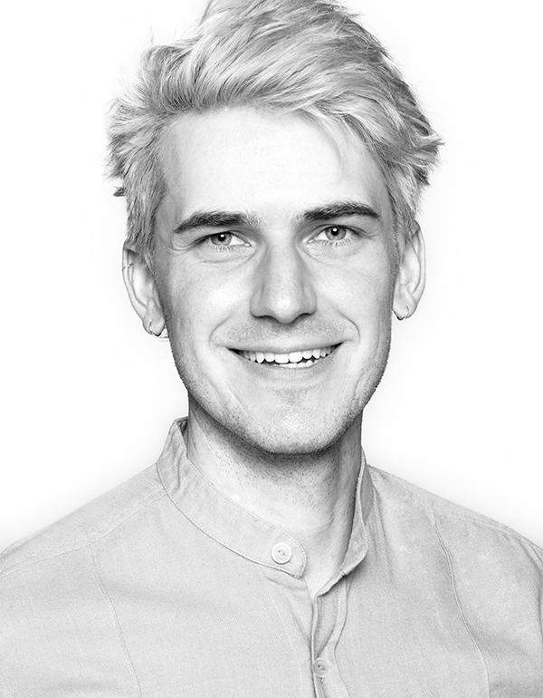 Director Portrait
