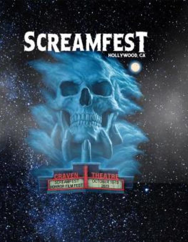 Screamfest Photo
