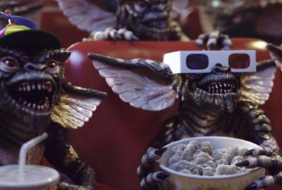 Gremlins film still