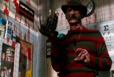 Good Ole Freddy Krueger