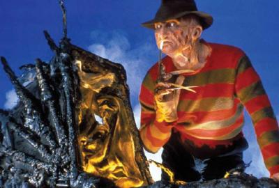 A Nightmare on Elm Street 5: The Dream Child