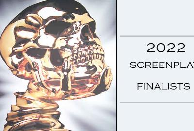 2022 Screenplay Finalists 