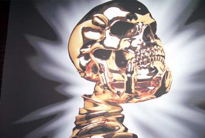 Skull Award