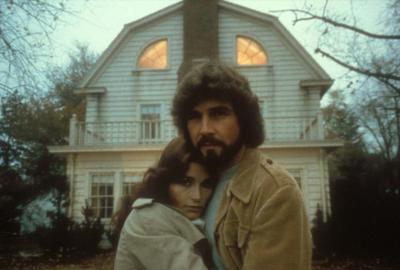 Amityville Horror film still