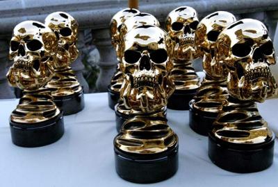 Skully Awards