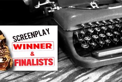 2013 Screenplay Finalists & Winner