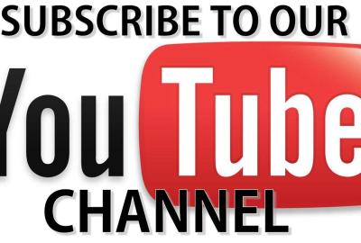 Subscribe YouTube Imagew