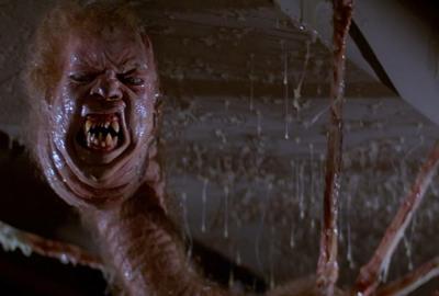 The Thing Film Still