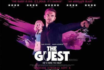 The Guest Poster