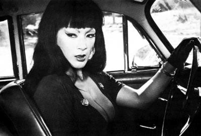 Tura Satana