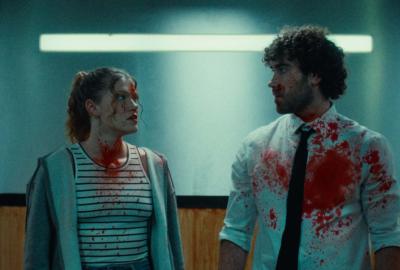 Hellevator Display Image