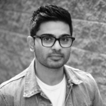 Iqbal Ahmed