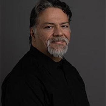 Ed Castañeda