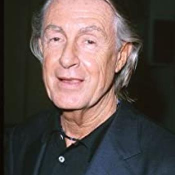 Joel Schumacher