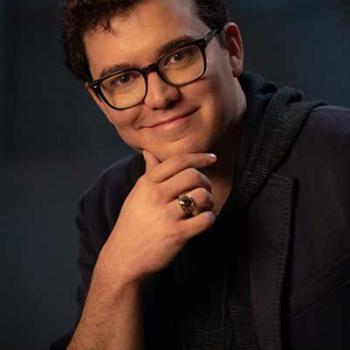 Director J. Zachary Thurman