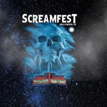 Screamfest Photo