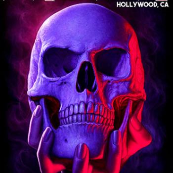 Screamfest Logo 