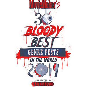 30 Bloody Best Grenre Films in the World 2019